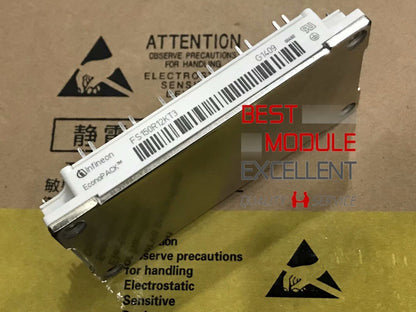 New Power Supply Module FS150R12KT3 Quality Assurance - INFINEON