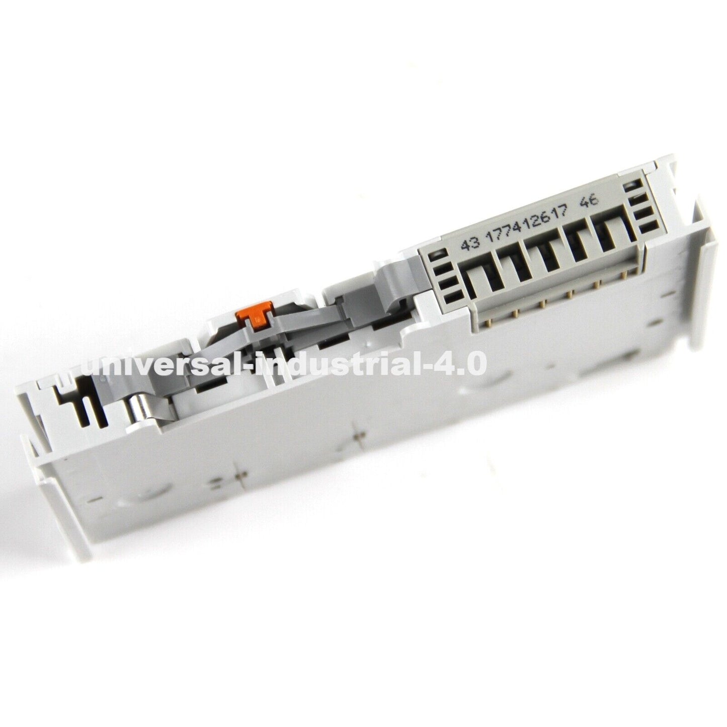 BECKHOFF EL4014 - BECKHOFF