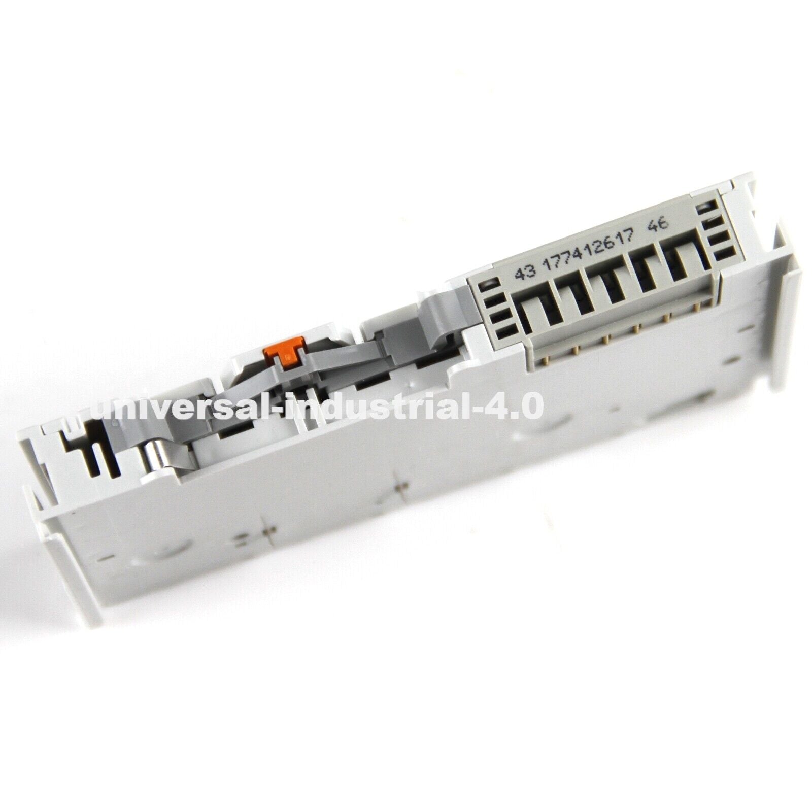 BECKHOFF EL4014 - BECKHOFF