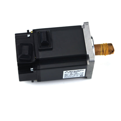Mitsubishi HF-KP43 AC Servo Motor HFKP43 New In Box fast Ship 1PCS - MITSUBISHI