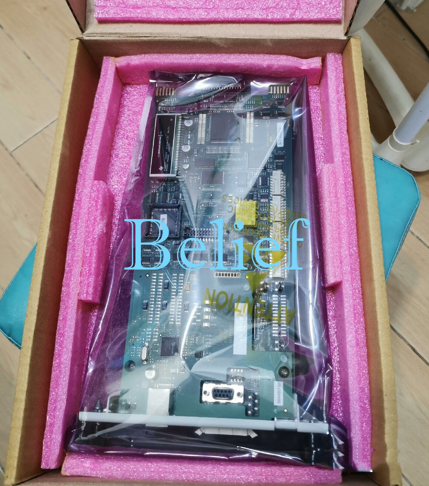 new 1pc ABB SPBRC410 Controller Fast delivery - ABB