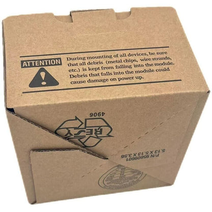 Allen-Bradley 1794-ADN Flex DeviceNet Adapter New In Box, PLC - ALLEN-BRADLEY