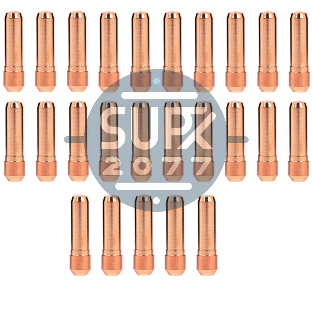 For Bernard Centerfire MIG Welding T045 part T-045 .045" Contact Tip #su