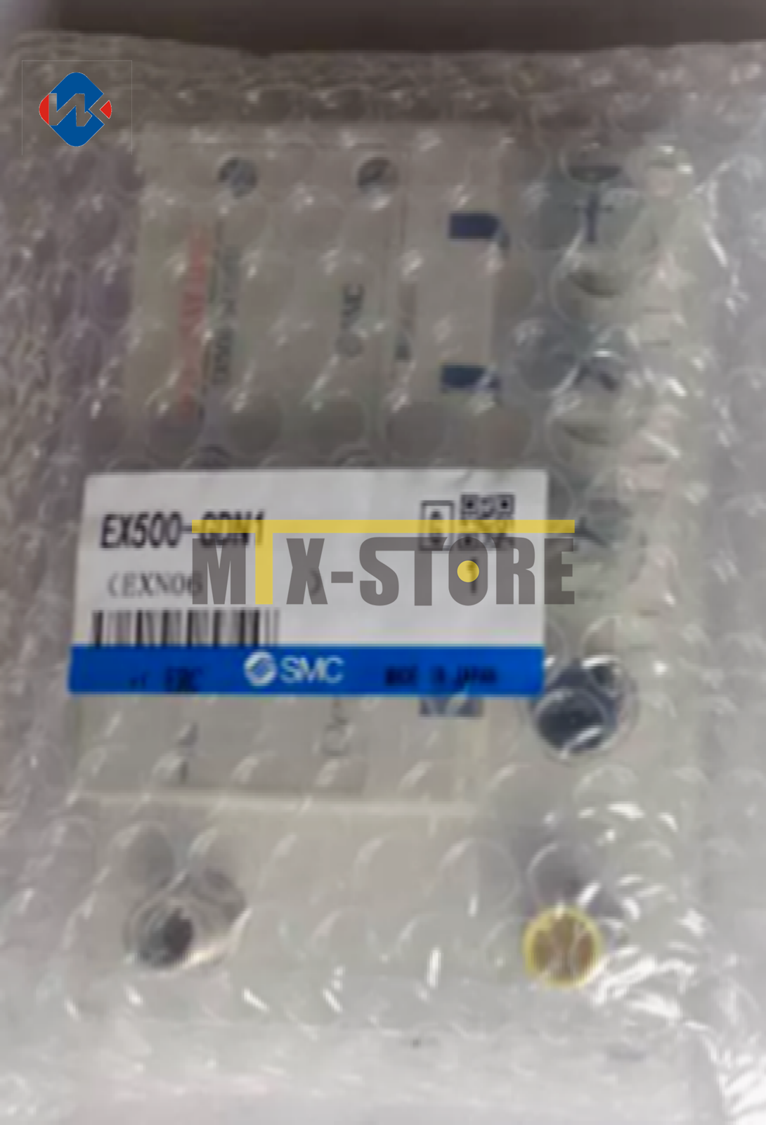 new 1PCS SMC EX500-GDN1 - SMC