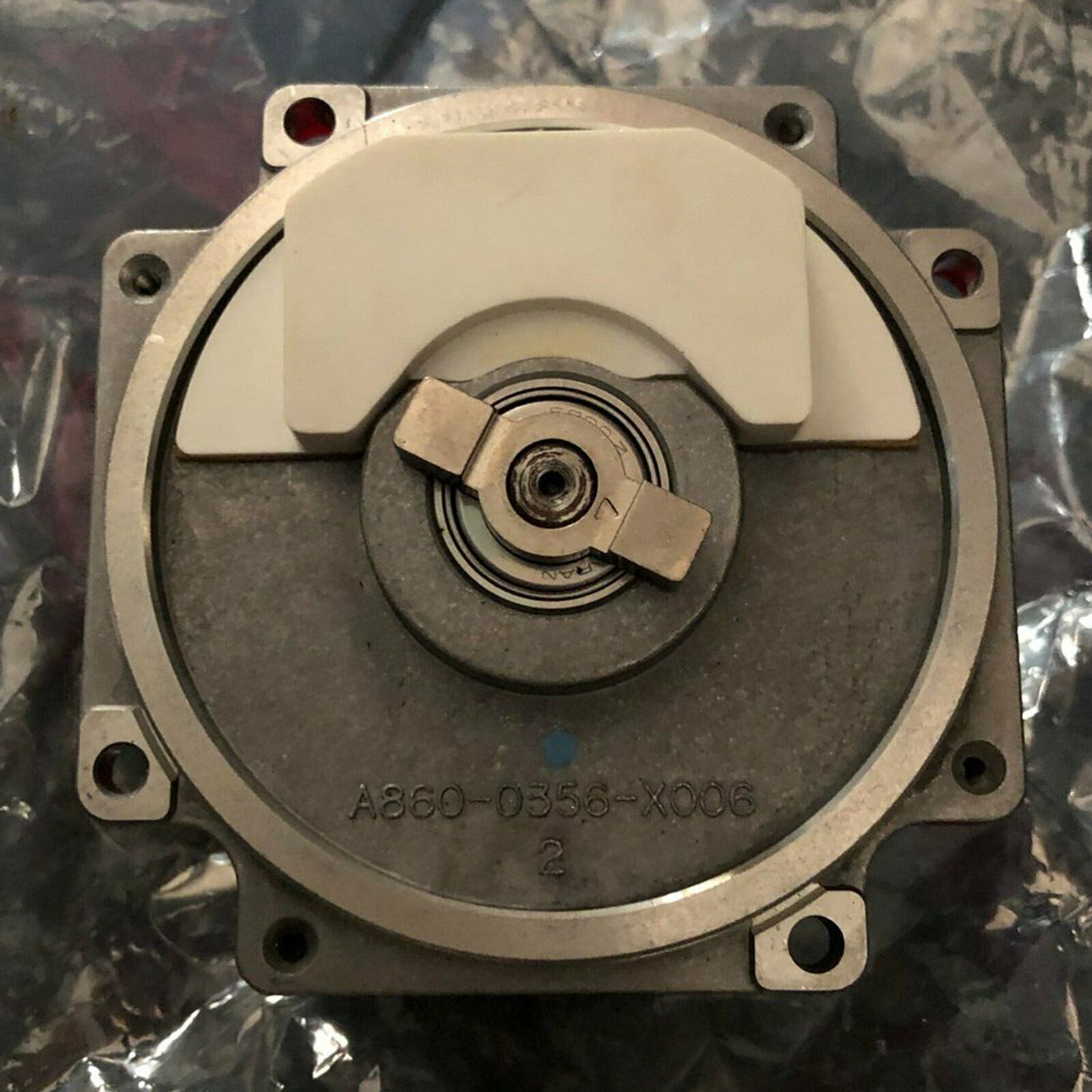 Used Fanuc A860-0326-T102 ABS Pulse Coder - NULL