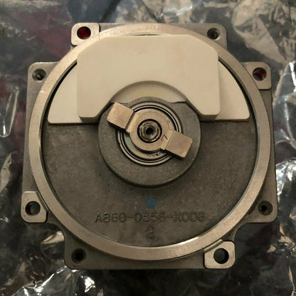 Used Fanuc A860-0326-T102 ABS Pulse Coder - NULL
