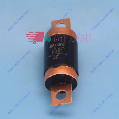 One PEC 150A Energy High Voltage Automotive Fuse DC450V BC2000A #YP1