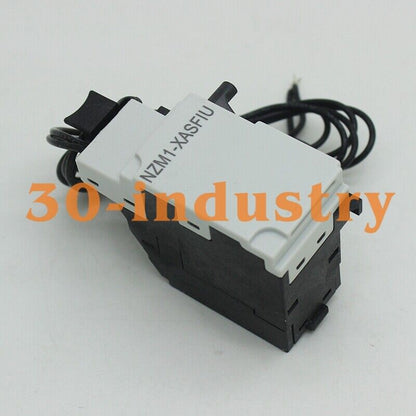 Eaton Muller NZM1-XASFIU Shunt Coil Release Circuit Breaker Part - EATON