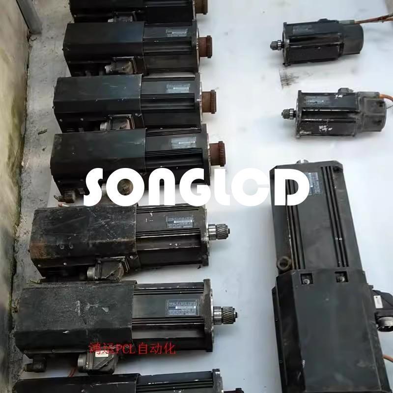 1PCS MDD093C-N-040-N2M-130PB0 Servo Motor Drive - MITSUBISHI