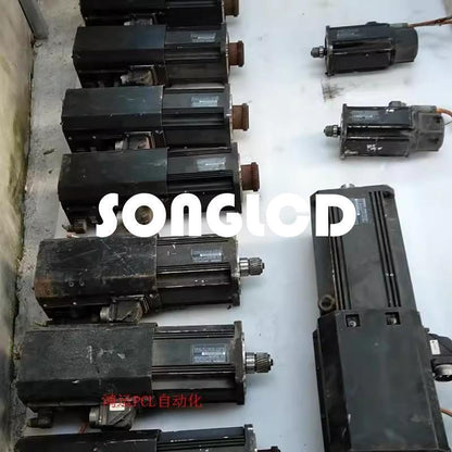 1PCS MDD093C-N-040-N2M-130PB0 Servo Motor Drive - MITSUBISHI