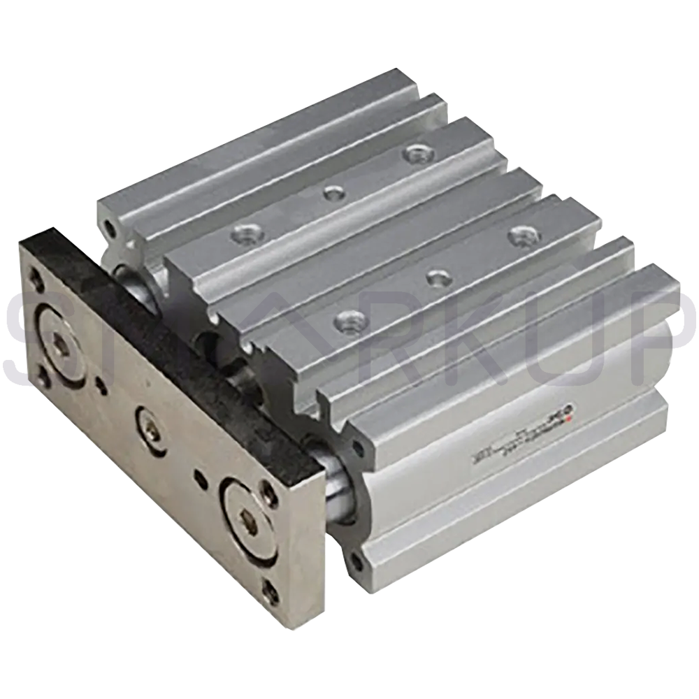 new SMC MGPM32-25Z Pneumatic Air Cylinder - SMC
