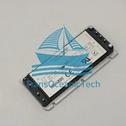 VICOR V375A12C600BG Power Supply Module 1PCS