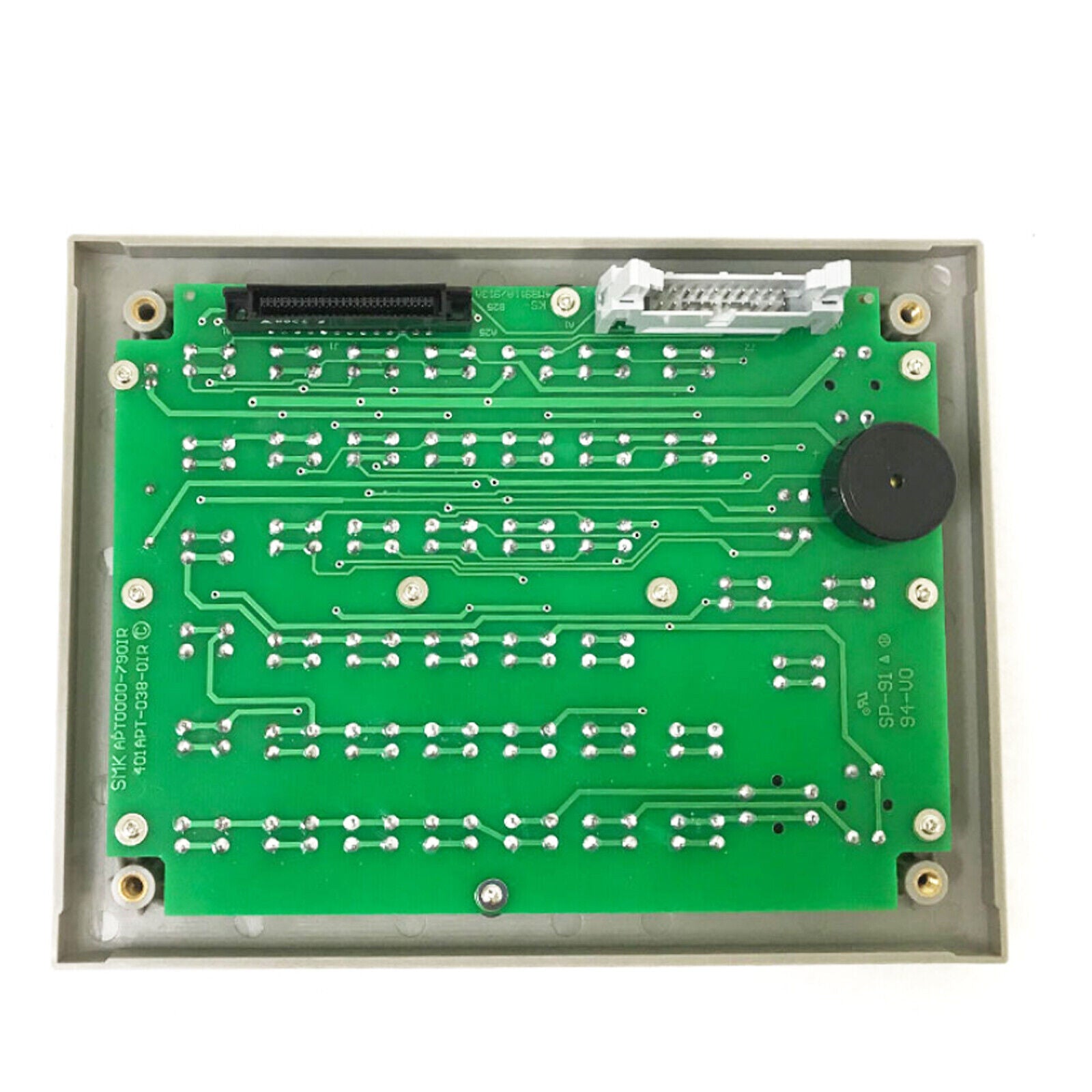 MITSUBISHI M64 KS-4MB911A Keypad Operator Panel for Milling Machine - MITSUBISHI