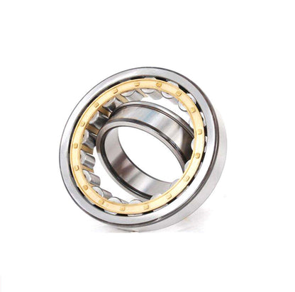 1PC NSK NU 319 EM Cylindrical Roller Bearings 95x200x45mm