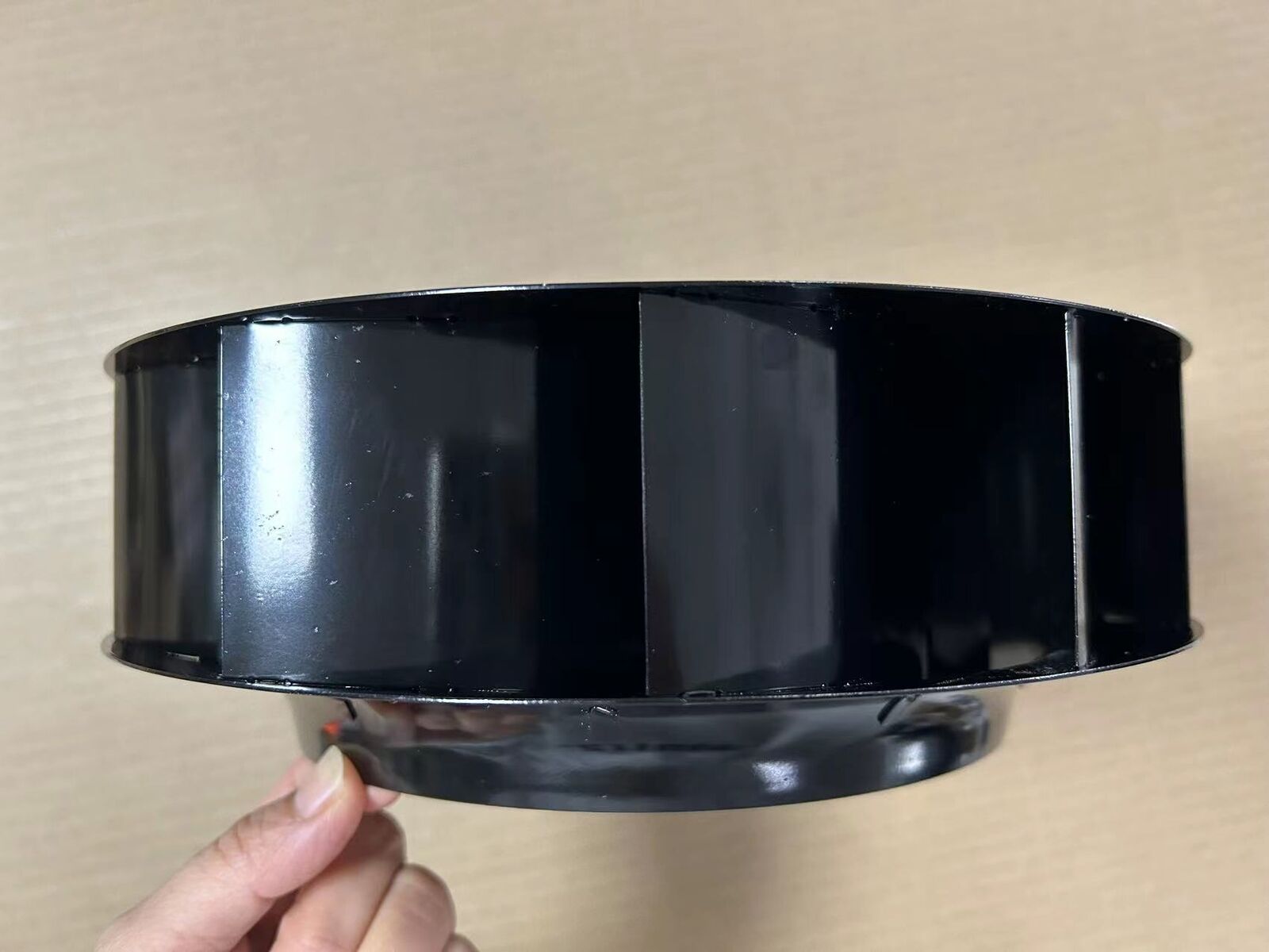 new 1PCS FOR EMC Centrifugal fans RB2C-250/084 K202 I-1847 230V 245W 1.14A - OMRON