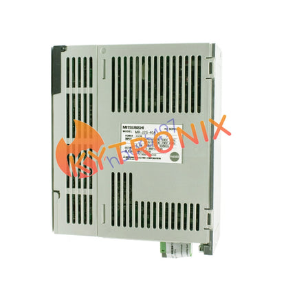1PC MITSUBISHI MR-J2S-40A AC Servo Amplifier Drive Driver