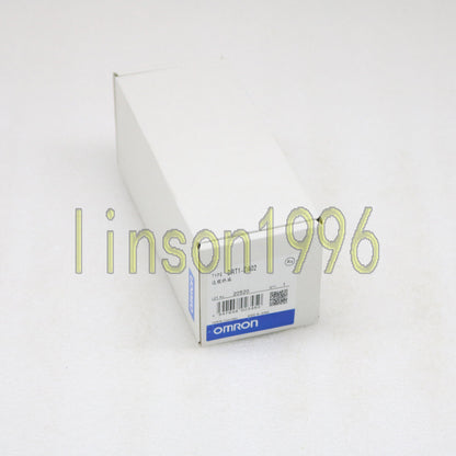 Omron DRT1-DA02 programmable control module - OMRON