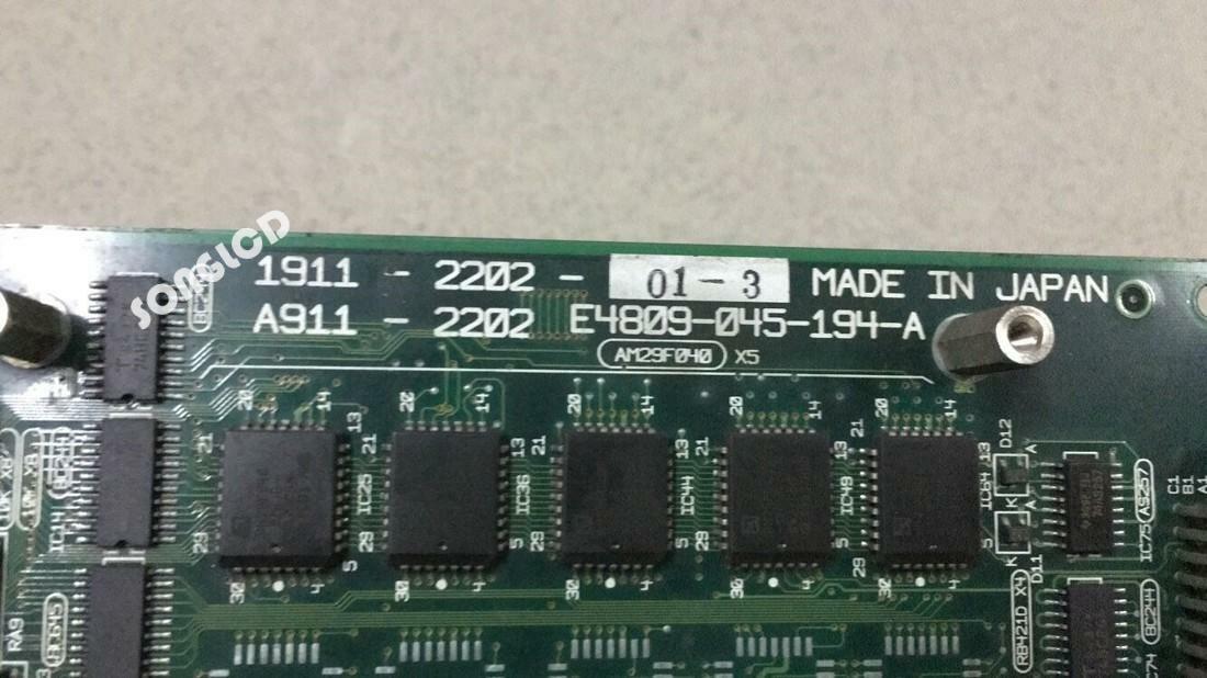 1PCS E4809-045-148-C - KOEED