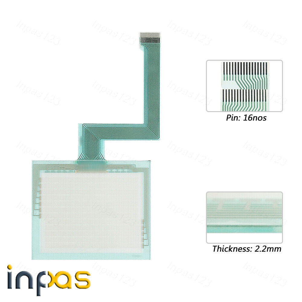 new FOR GP270-SG21-24VP GP270-SG11-24V GP270-SG31-24V Touch Panel Glass panel