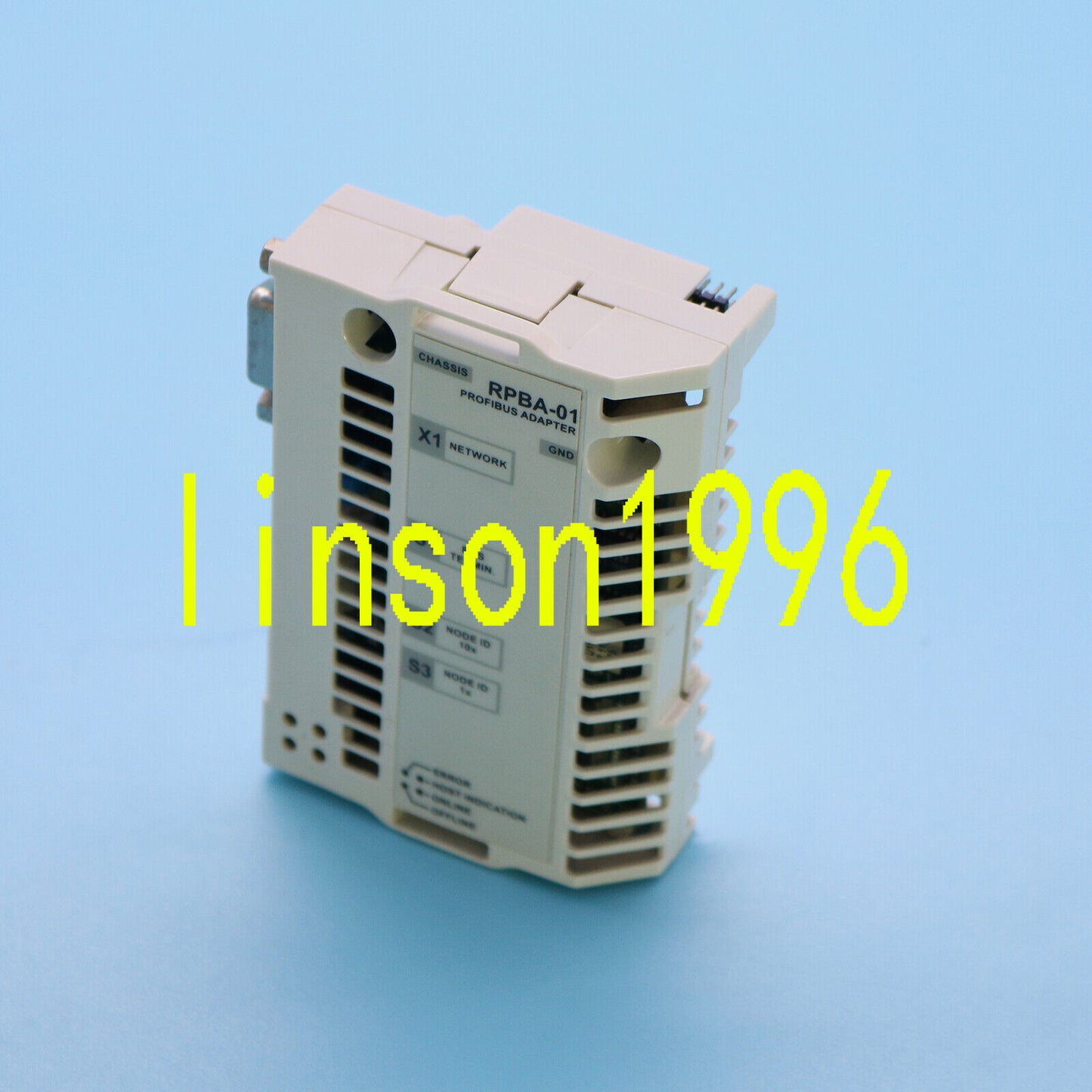 ABB 1PC Signal Control Board - DP RPBA-01 - ABB