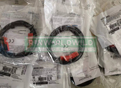 1PCS FOR Safety magnetic switch XCS-DMC5902