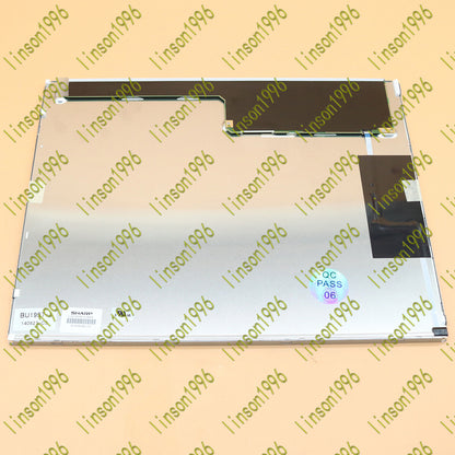 SHARP 15-inch LCD Panel Display - SHARP