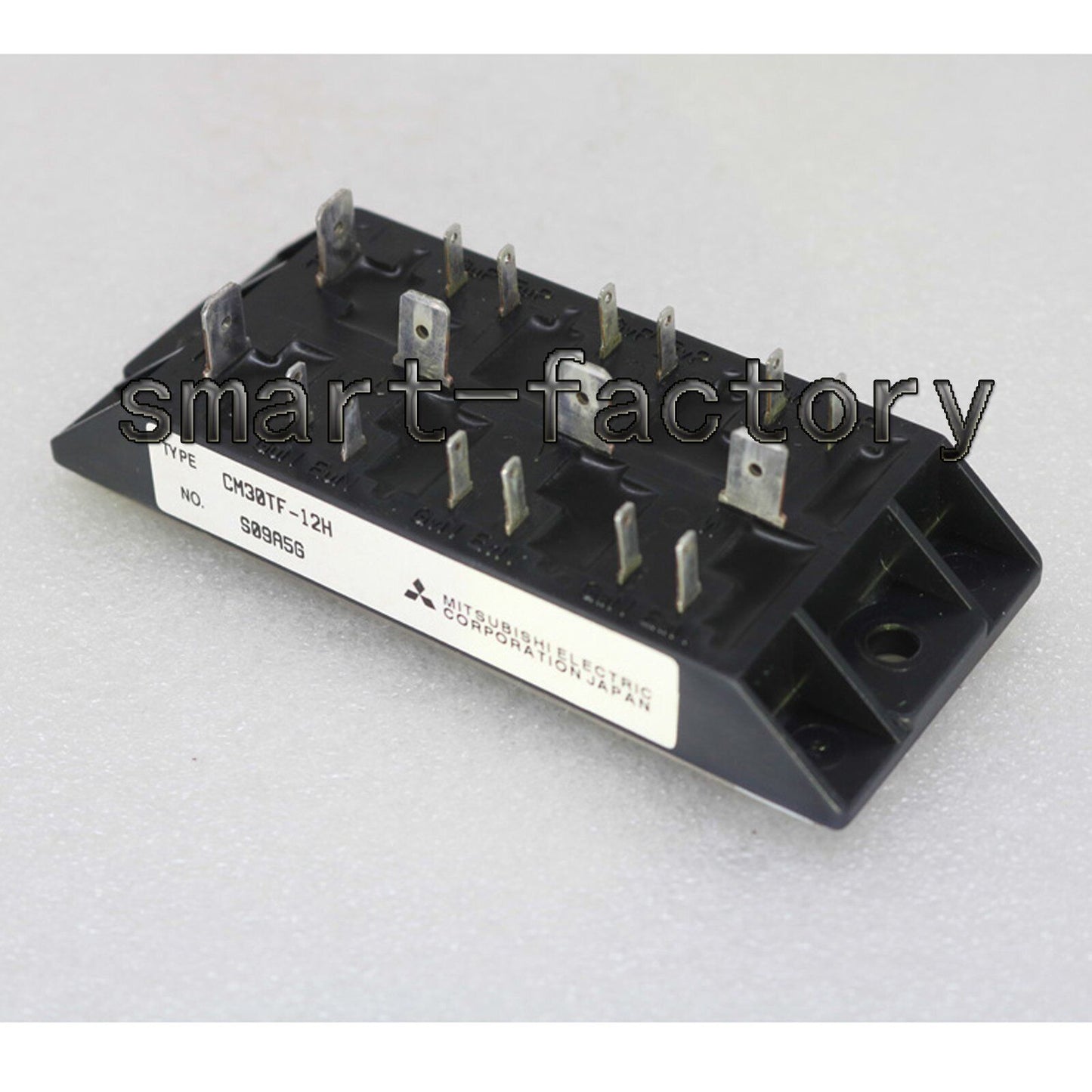 Mitsubishi MOSFET CM30TF-12H - MITSUBISHI