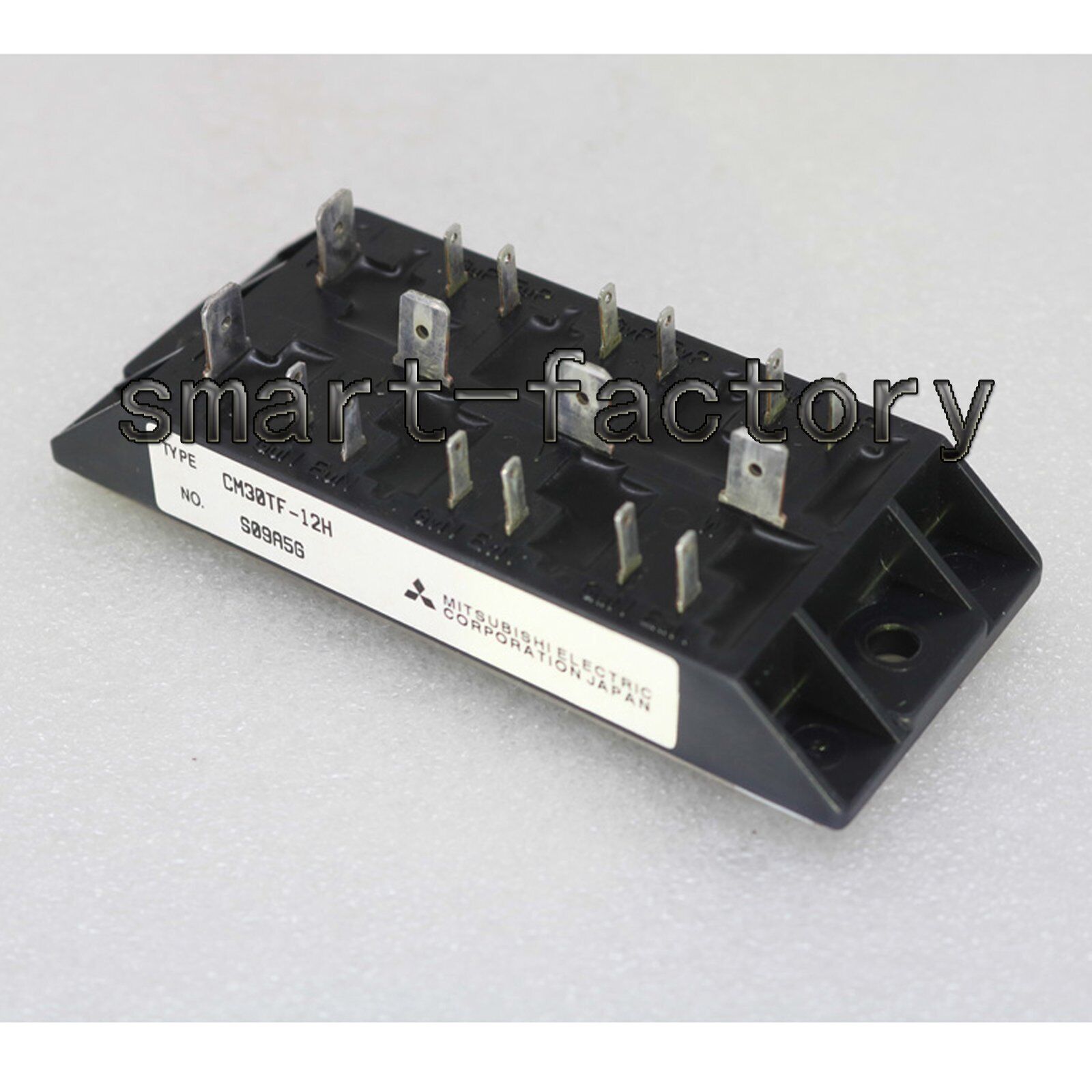 Mitsubishi MOSFET CM30TF-12H - MITSUBISHI