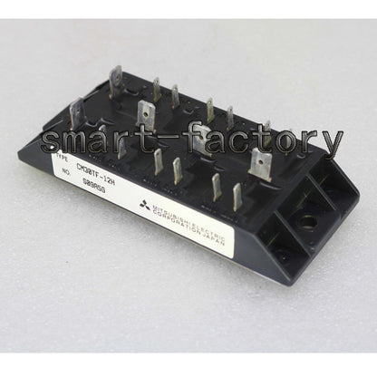 Mitsubishi MOSFET CM30TF-12H - MITSUBISHI