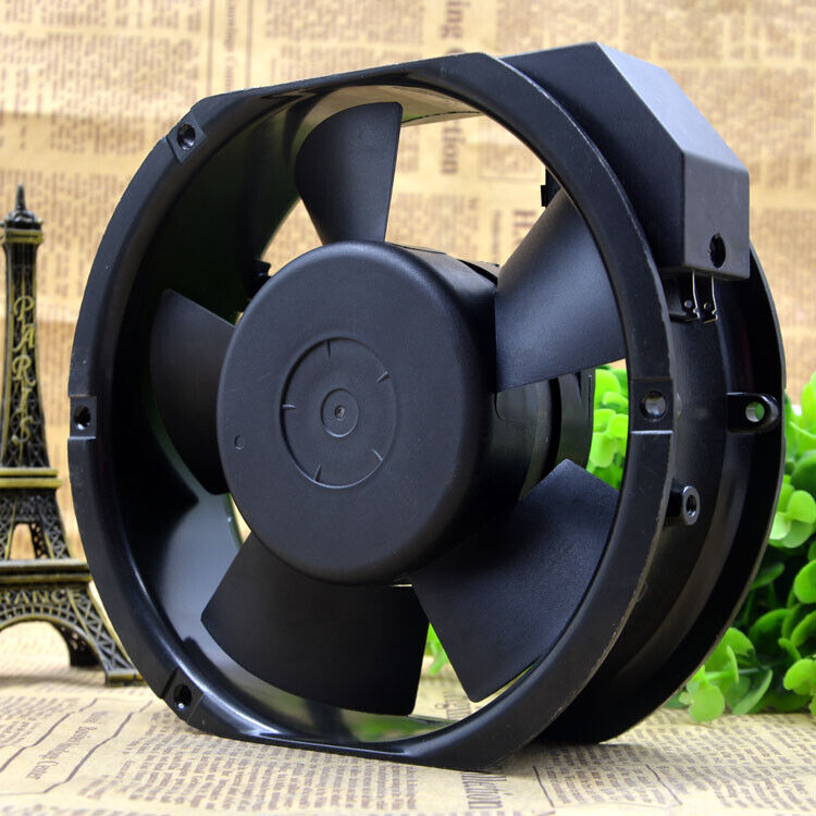 SOTOP SF1725HA2 230V 0.21A 17CM Axial Flow Cooling Fan - SOTOP