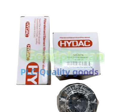 0240D010BH4HC 1PCS HYDAC 0240D010BH4HC Filter Elemen Fast Shipping