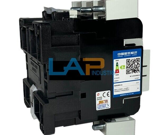 Shihlin AC Contactor S-P50T 1PCS AC48V Power Switch - SHIHLIN