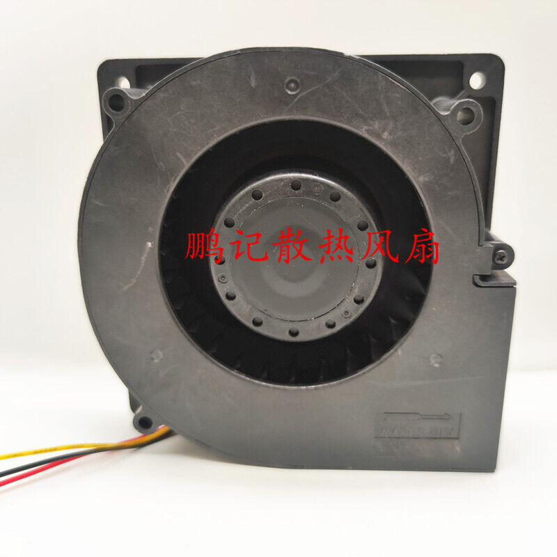 Sanyo DC24V Turbo Inverter Fan - SANYO