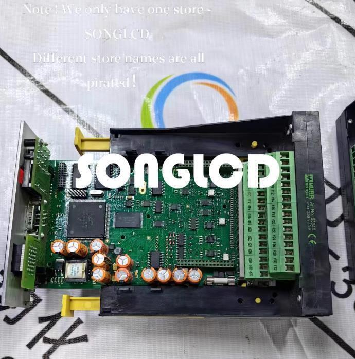 1PCS VT-HACD-DPQ-1-20/V0/1-0-0 Bosch Rexroth Module R901054664 - BOSCH REXROTH