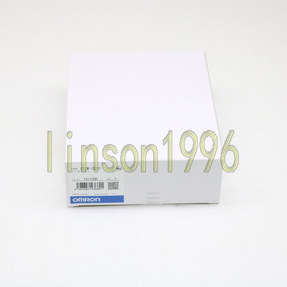 Omron PLC Input Module CS1W-ID231 - OMRON