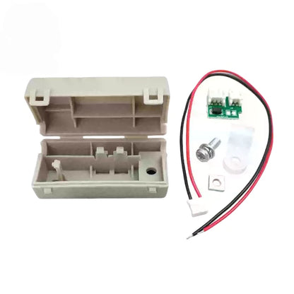 1pcs Yaskawa Servo Battery Box JUSP-BA01-E Free delivery #k