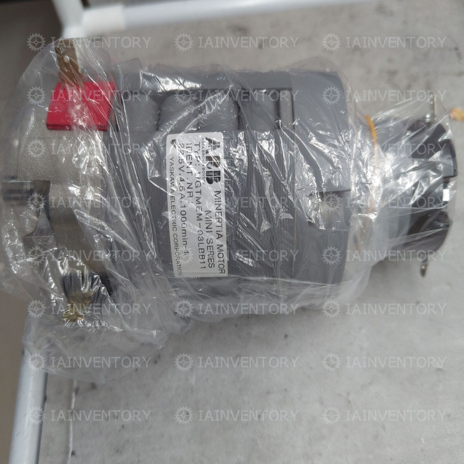 UGTMEM-03LBB11 Fast - ABB