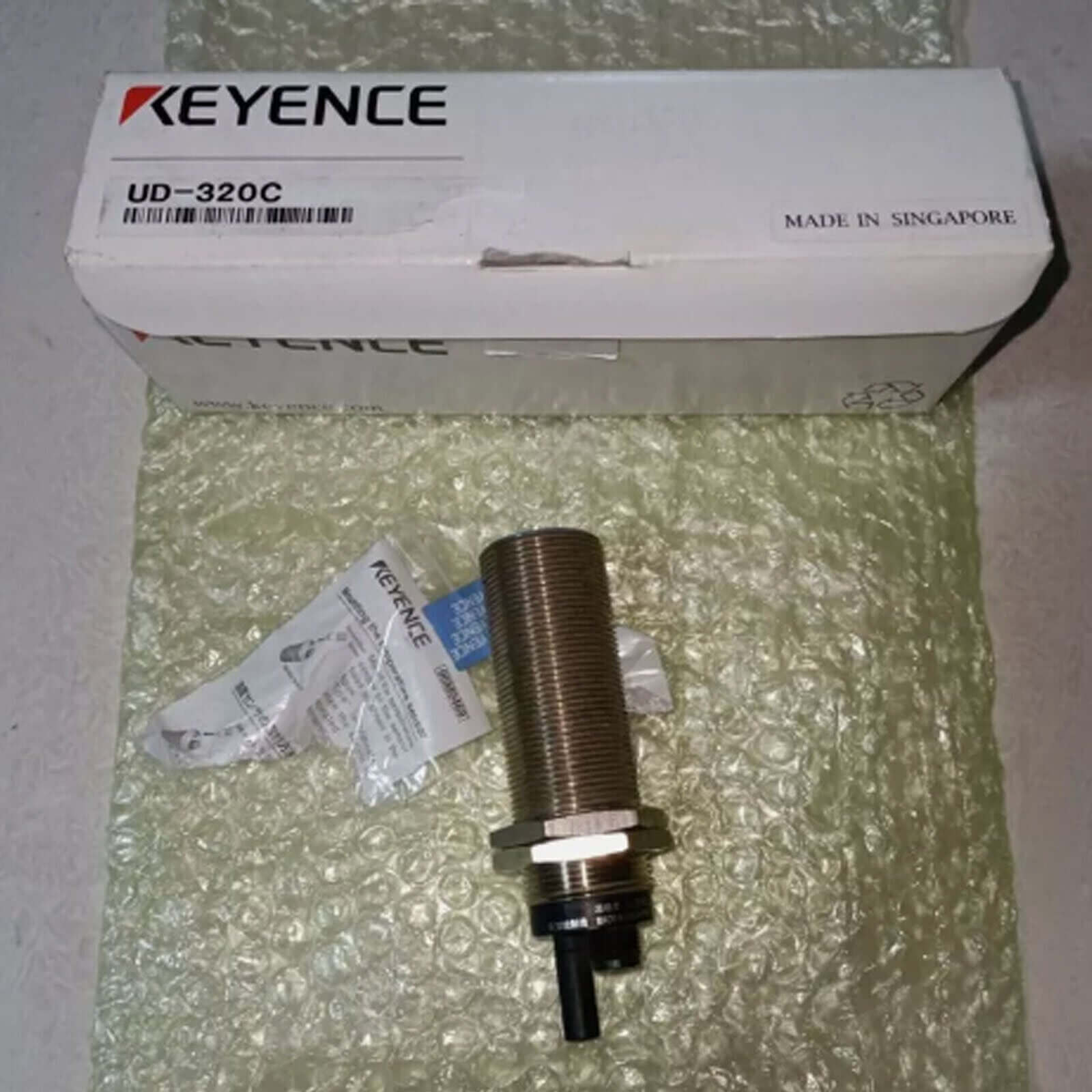 new 1PC  KEYENCE UD-320C UD320C