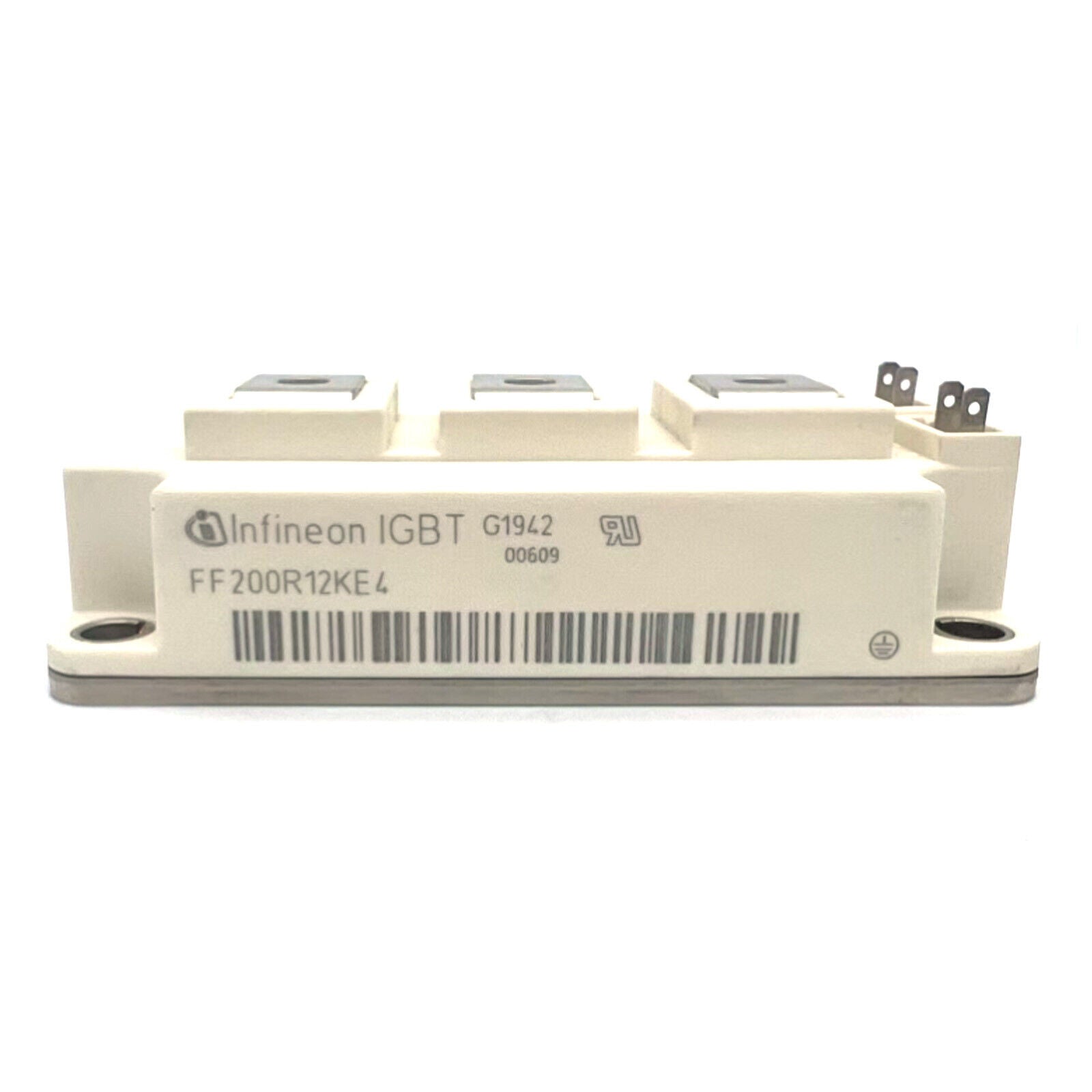 New Power Supply Module - Infineon FF200R12KE4 - INFINEON