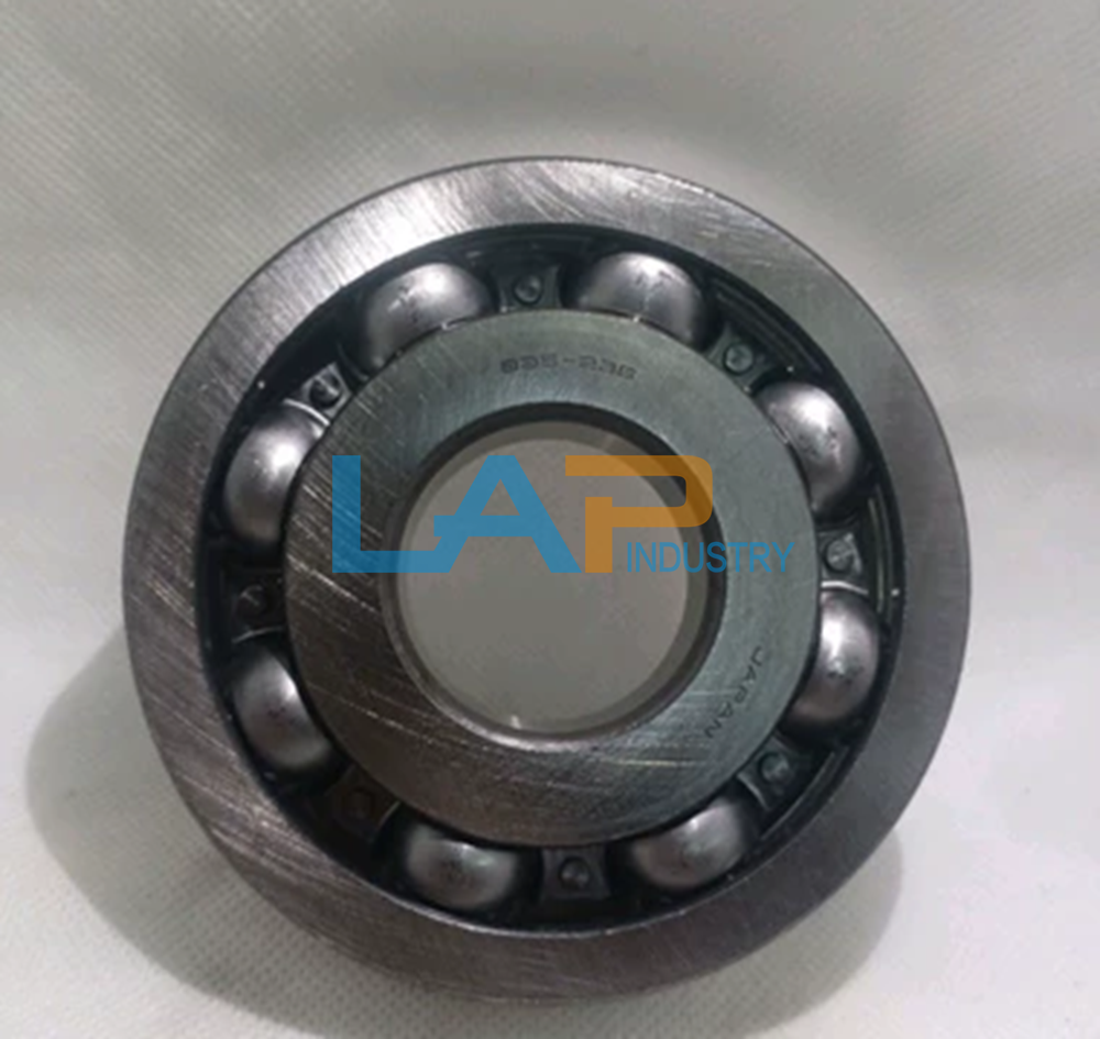 New 1 Piece Transmission Bearing B35-236 35x95x19.5 - PREMIUM BEARINGS