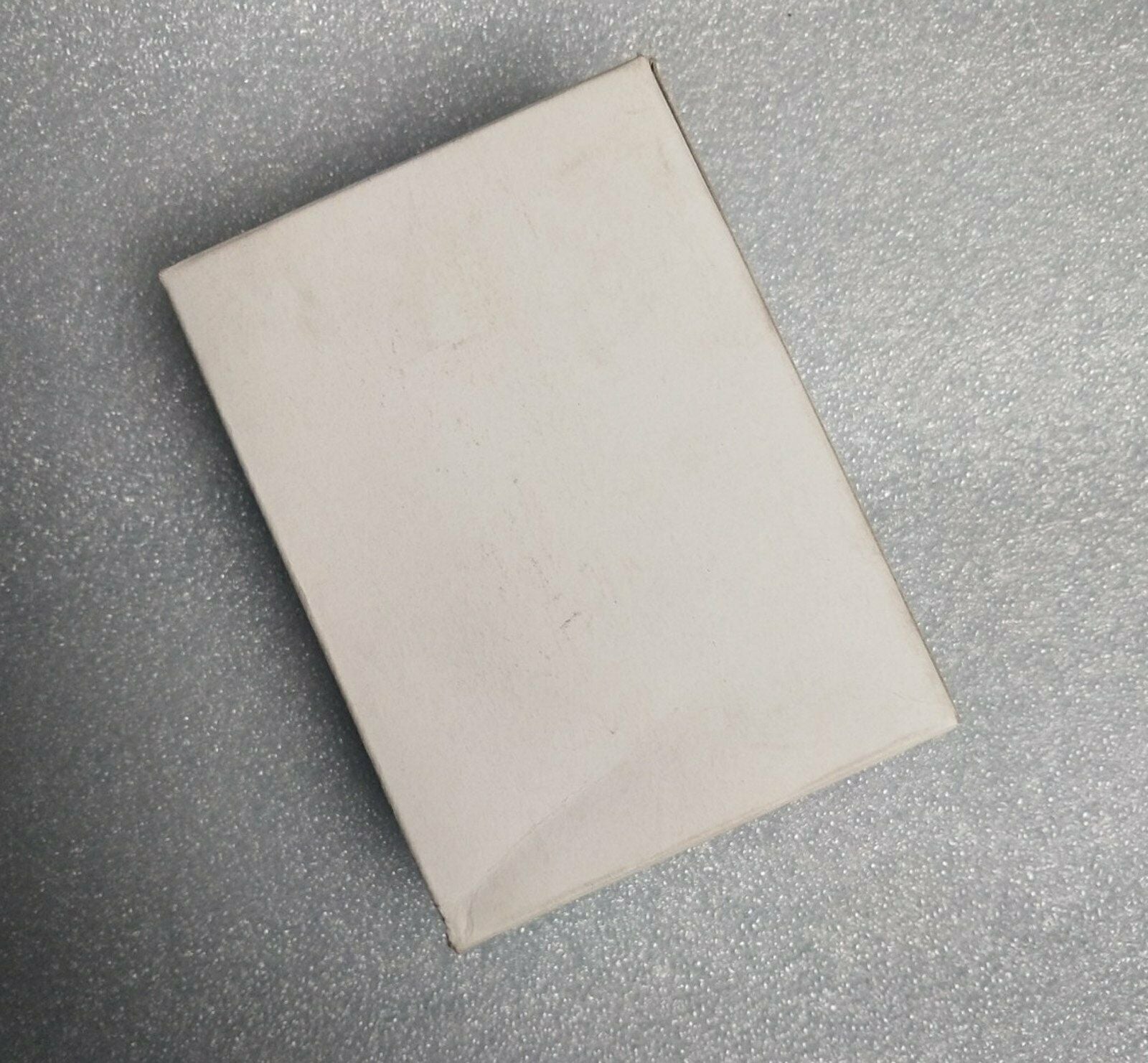 Mitsubishi ONE PLC Module A3NMCA4 IN BOX 1 Year - MITSUBISHI