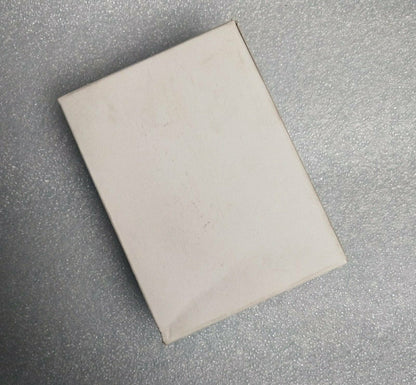 Mitsubishi ONE PLC Module A3NMCA4 IN BOX 1 Year - MITSUBISHI
