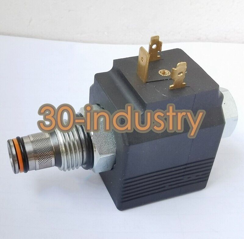 1PCS New EMDV-08-N-C8-000 Solenoid Valve for Optimal Performance - KOEED