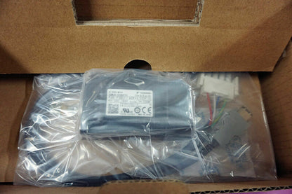 new 1PC YASKAWA SGMJV-01ADE6S AC SERVO MOTOR SGMJV01ADE6S PING - YASKAWA