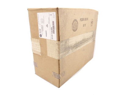 NEW ALLEN BRADLEY 2711P-T10C4D6 - Product Overview - ALLEN BRADLEY