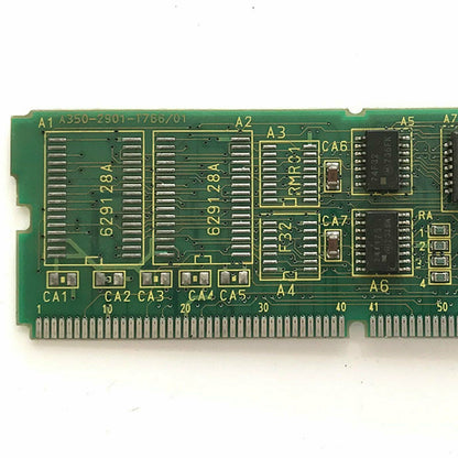 Used Fanuc A20B-2901-0765 Circuit Board Tested Good Condition - KOEED