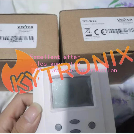 1PCS VECTOR TCI-W22 Wall-mounted Universal Controller Freight Free