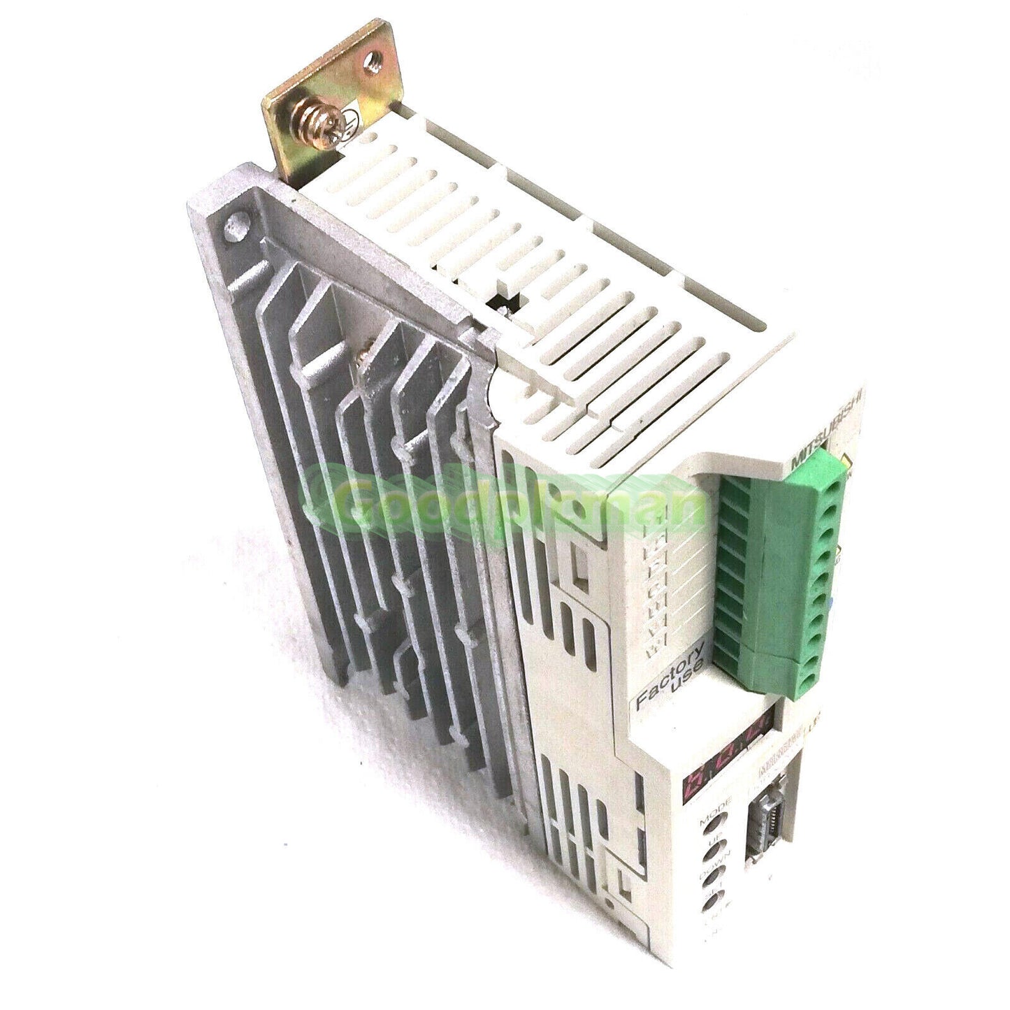 MITSUBISHI MR-C20A-UE Servo Driver 1Pcs/