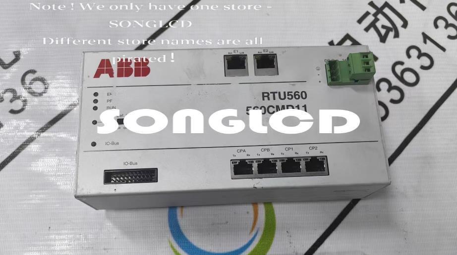 560CMD11 1KGT023400R0001 Electrical Component - VENDOR TBD