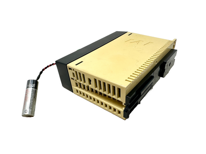 used IAI SCON-CAL-150A-CC-0-2-DN Position Controller *No Battery Holder* - IAI